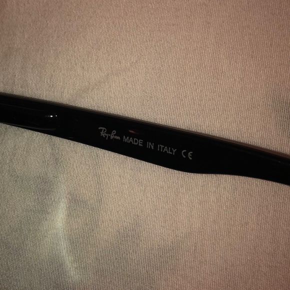 Ray-Ban Clubmaster Classic sunglasses - Picture 7 of 8